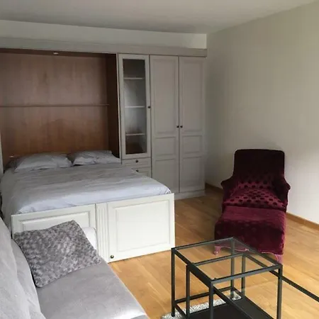 F1 Vega 35 M2 Apartment Chamalieres