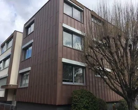 F1 Vega 35 M2 Apartment Chamalieres